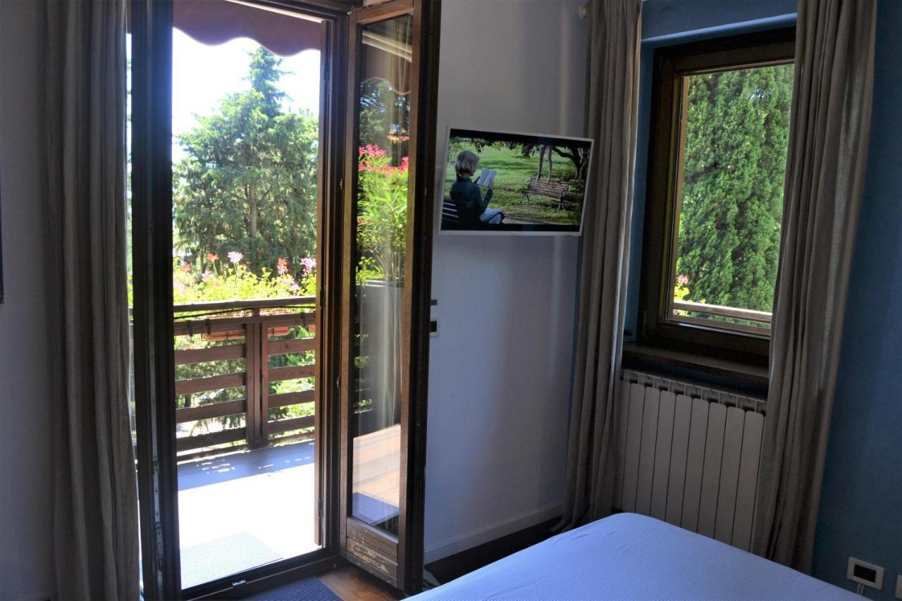 Trieste59 B&B Exterior photo