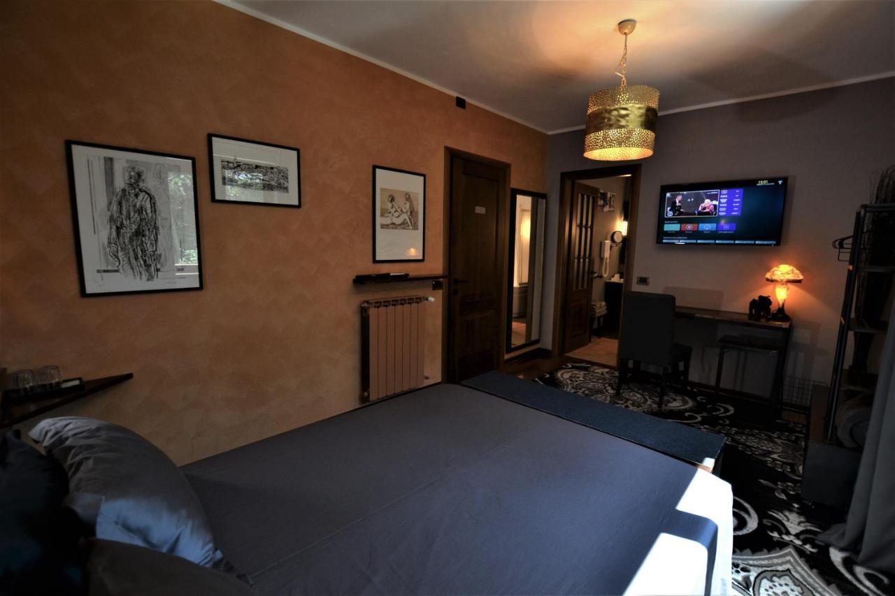 Trieste59 B&B Exterior photo