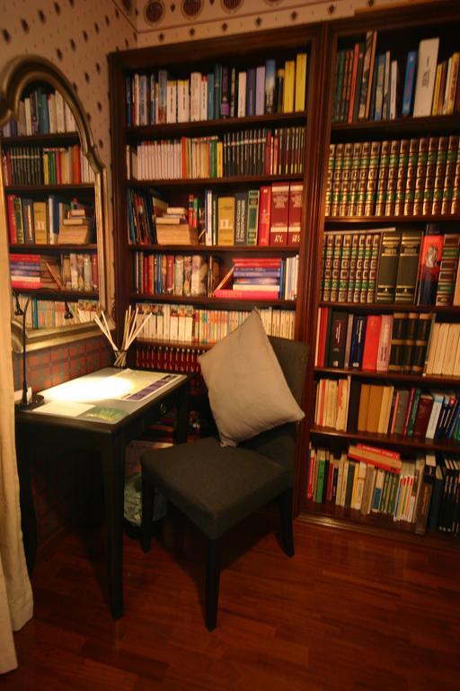 Trieste59 B&B Room photo