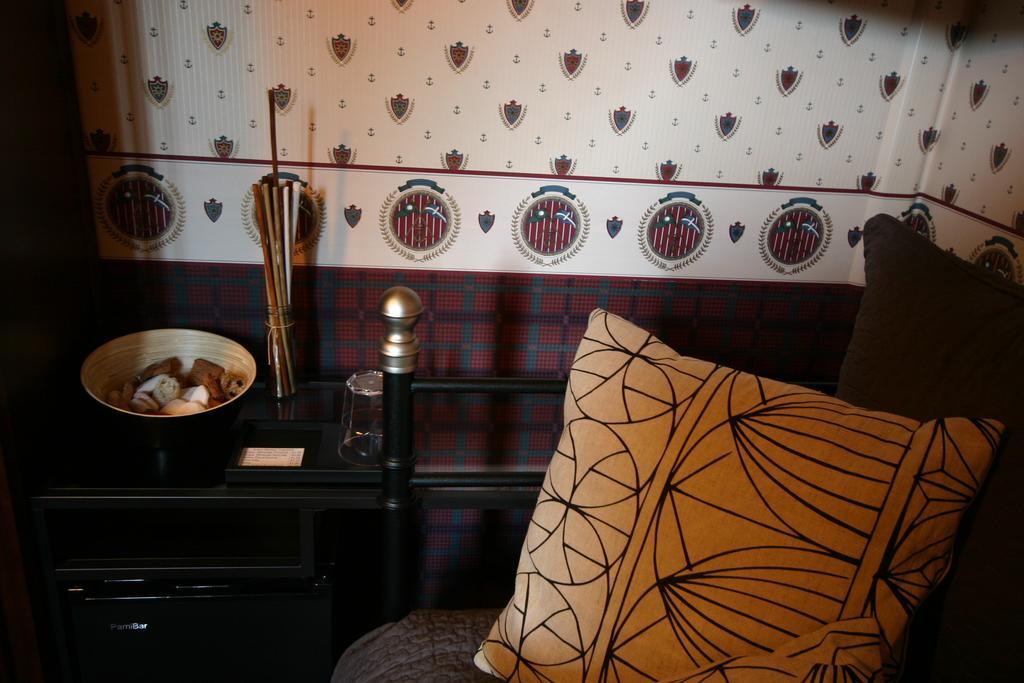 Trieste59 B&B Room photo