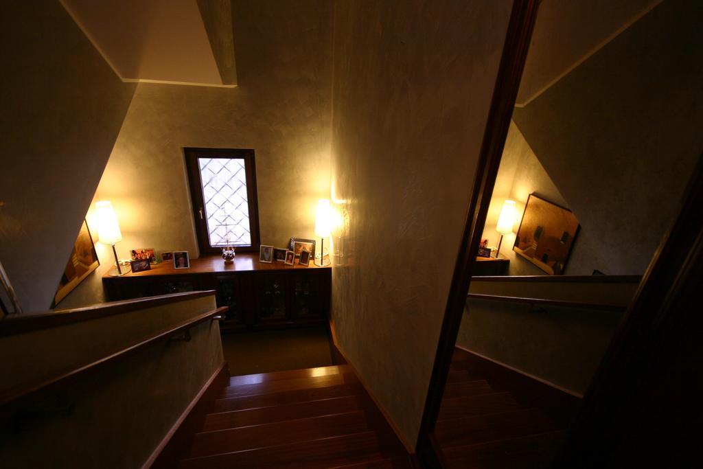 Trieste59 B&B Exterior photo