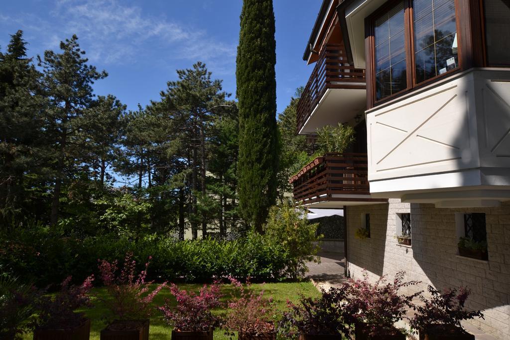 Trieste59 B&B Exterior photo